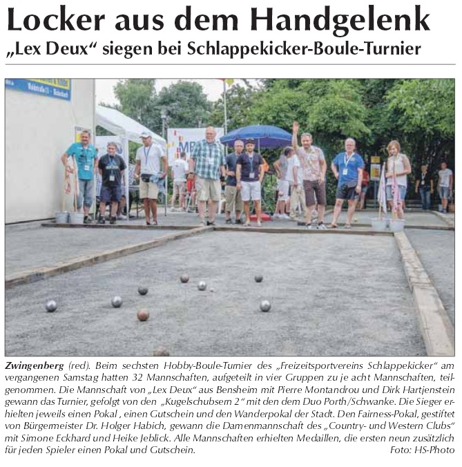 Vorstand