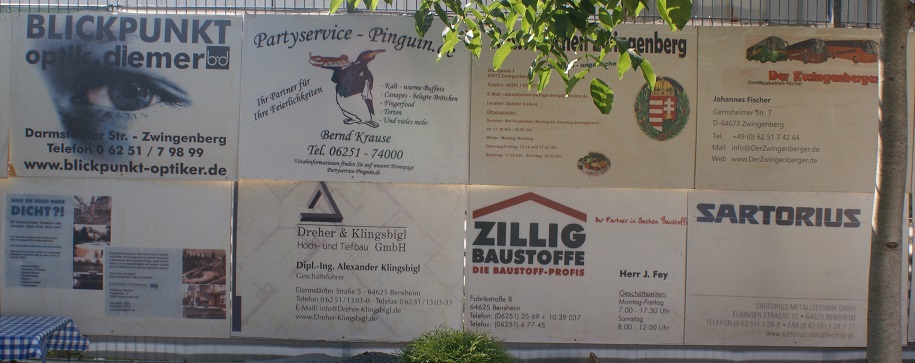 Vorstand