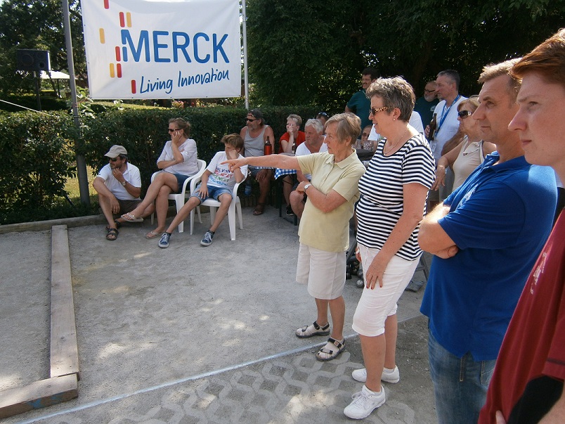 Vorstand