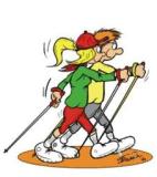 Nordic Walking